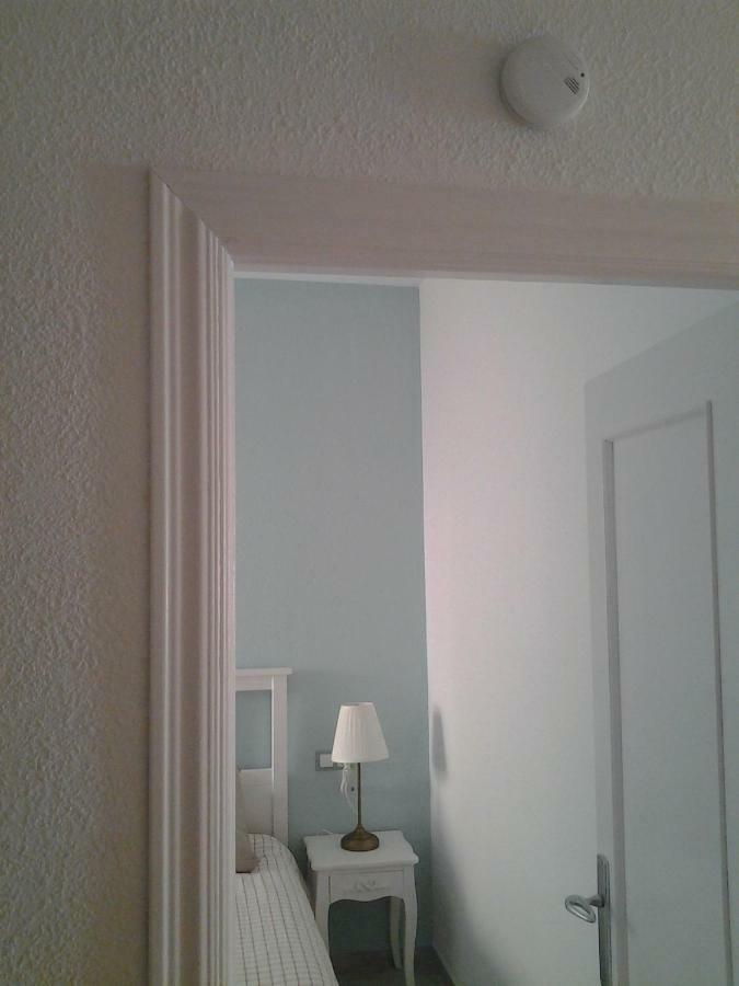 Pop Art House 2 Bedrooms マラガ エクステリア 写真