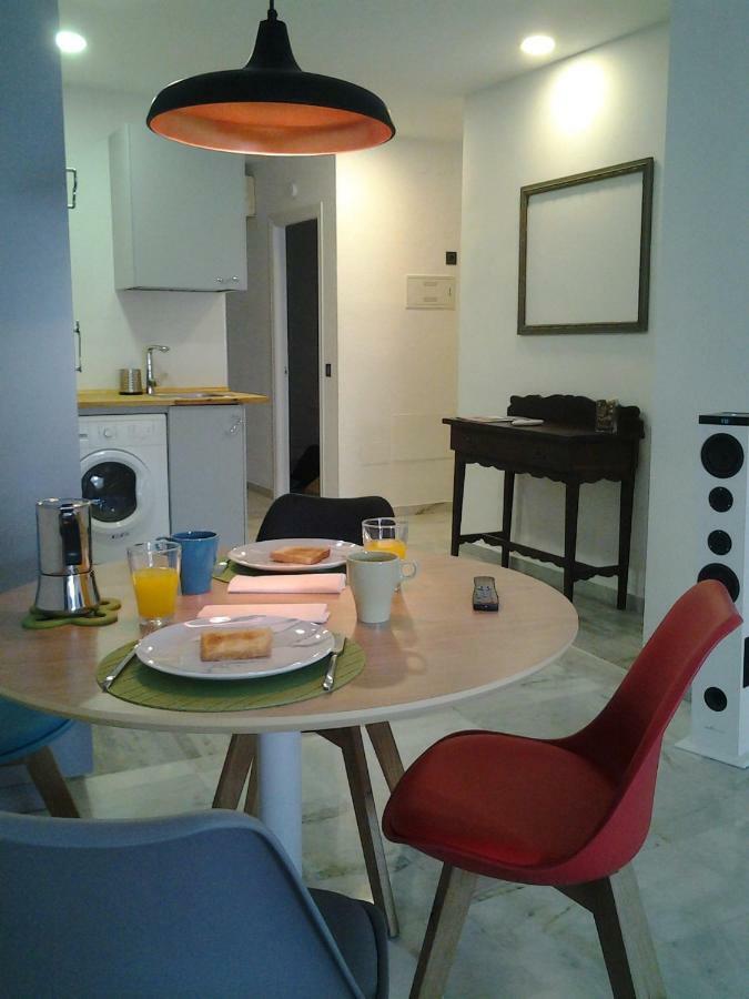 Pop Art House 2 Bedrooms マラガ エクステリア 写真