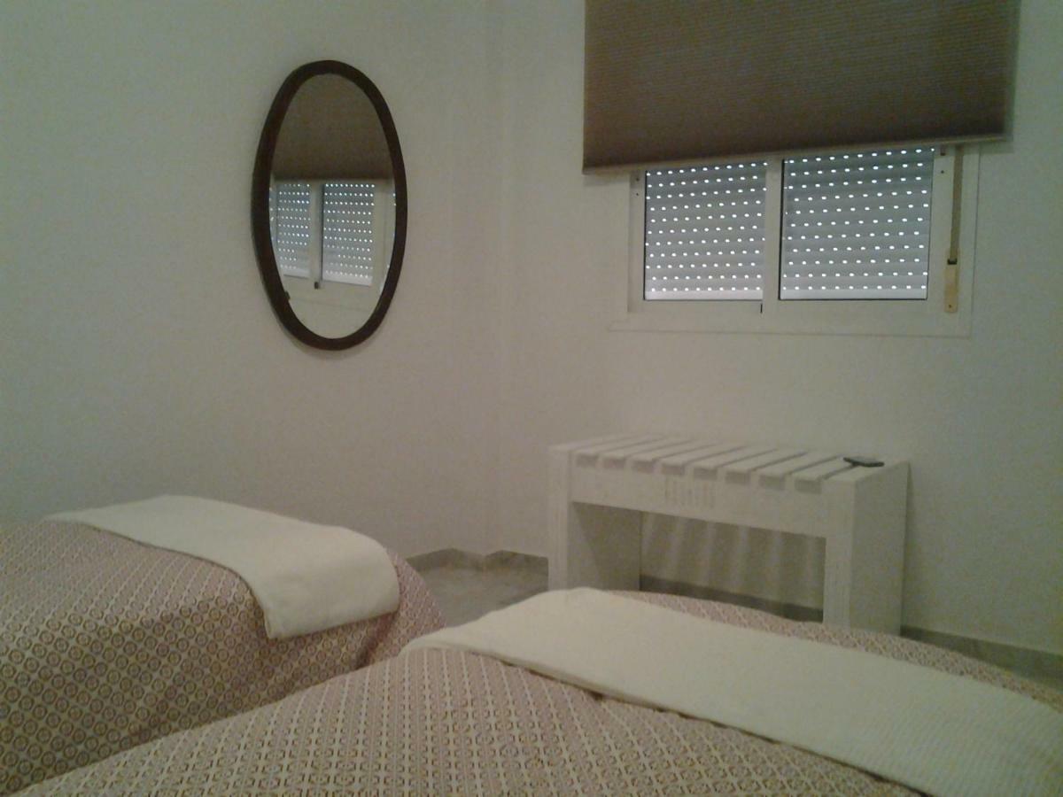 Pop Art House 2 Bedrooms マラガ エクステリア 写真