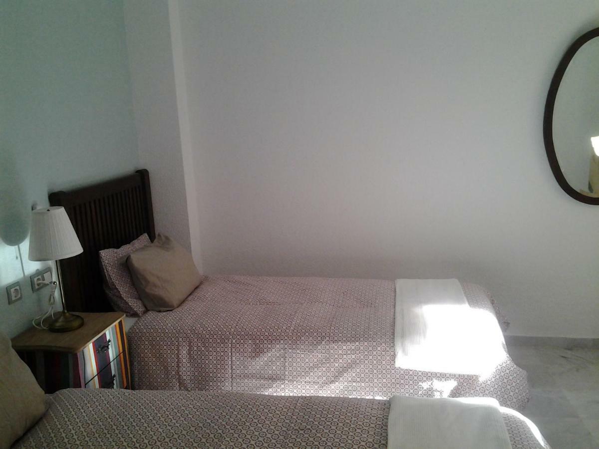 Pop Art House 2 Bedrooms マラガ エクステリア 写真