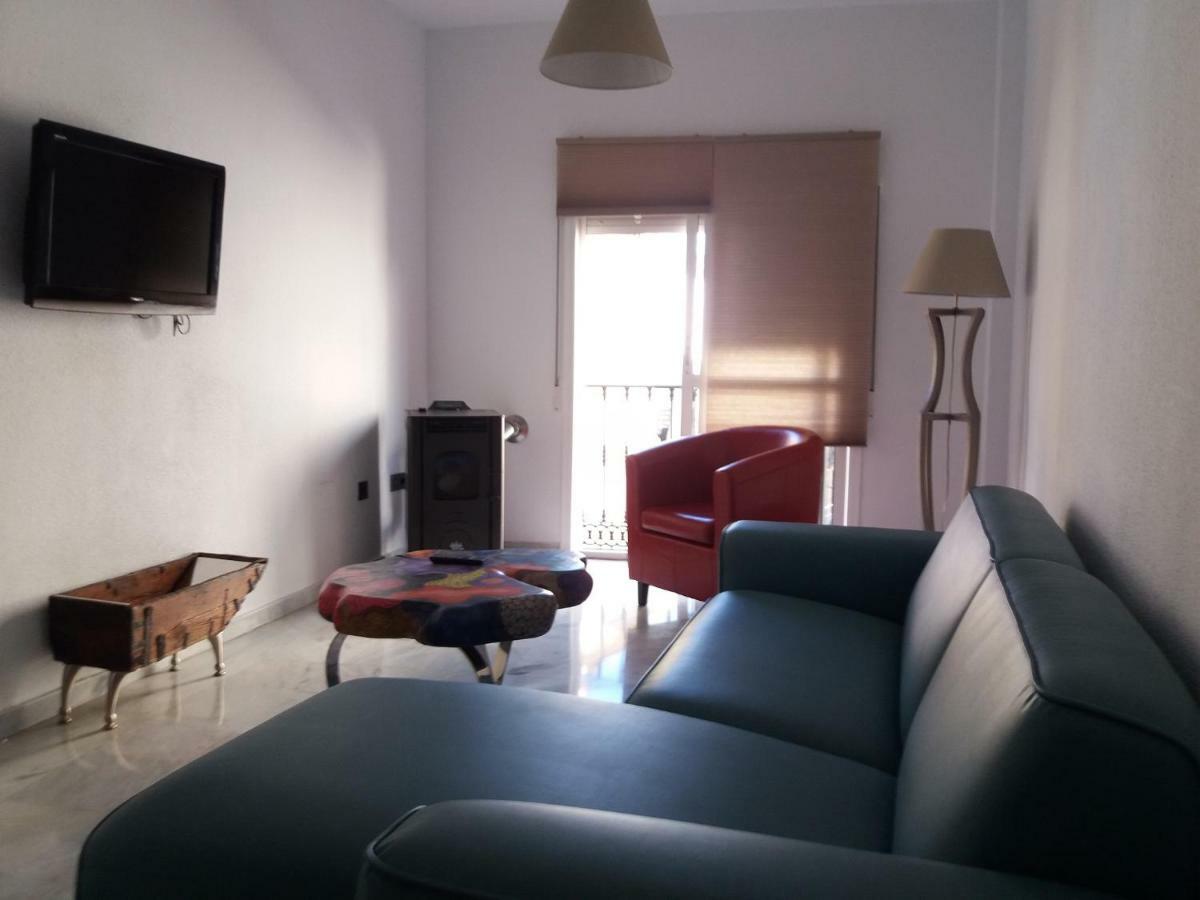 Pop Art House 2 Bedrooms マラガ エクステリア 写真